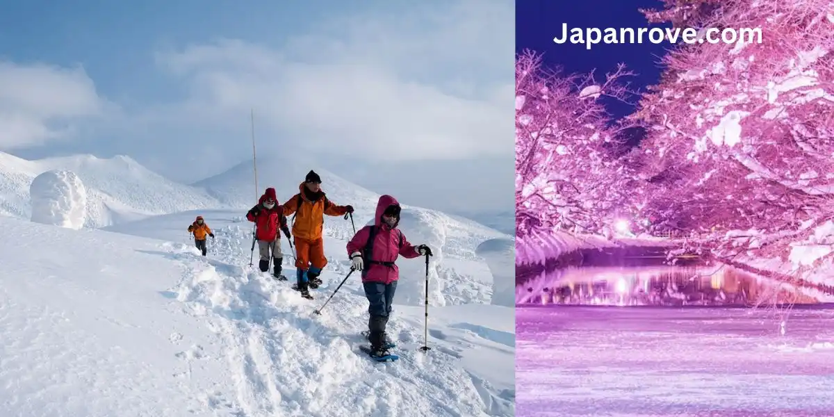 冬の青森観光|絶景の雪景色と温泉を楽しむ旅行ガイド 3 冬の青森観光