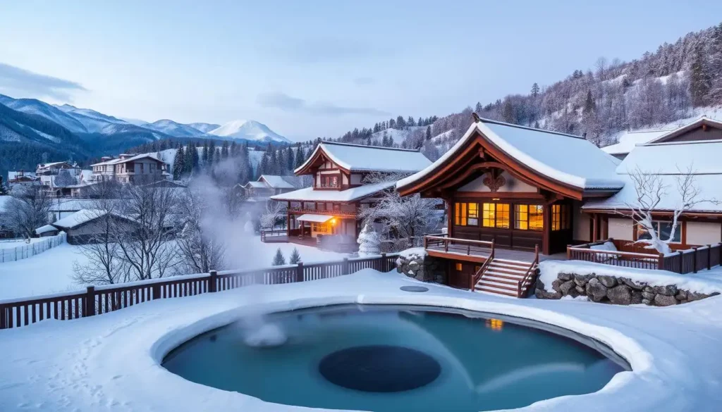冬の青森観光｜絶景の雪景色と温泉を楽しむ旅行ガイド.