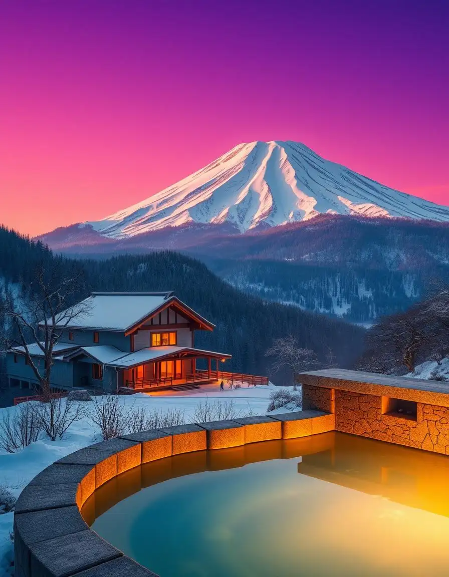 むつグランドホテル 斗南温泉 美人の湯 | 贅沢な温泉体験 1 むつグランドホテル 斗南温泉 美人の湯