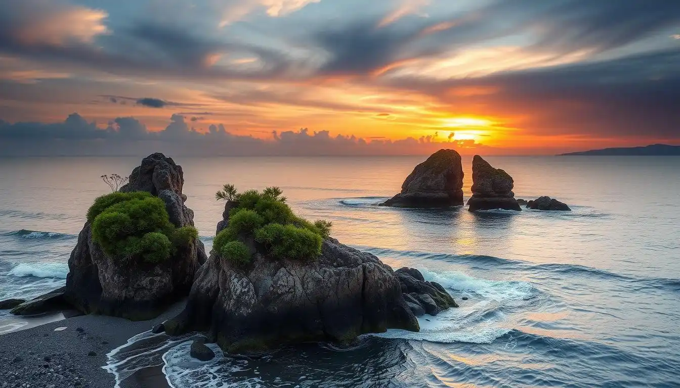 夫婦 岩 糸島 9 夫婦 岩 糸島