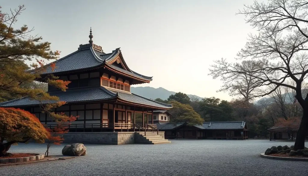 銀閣寺 建てた理由 3 建築様式の特徴と意図