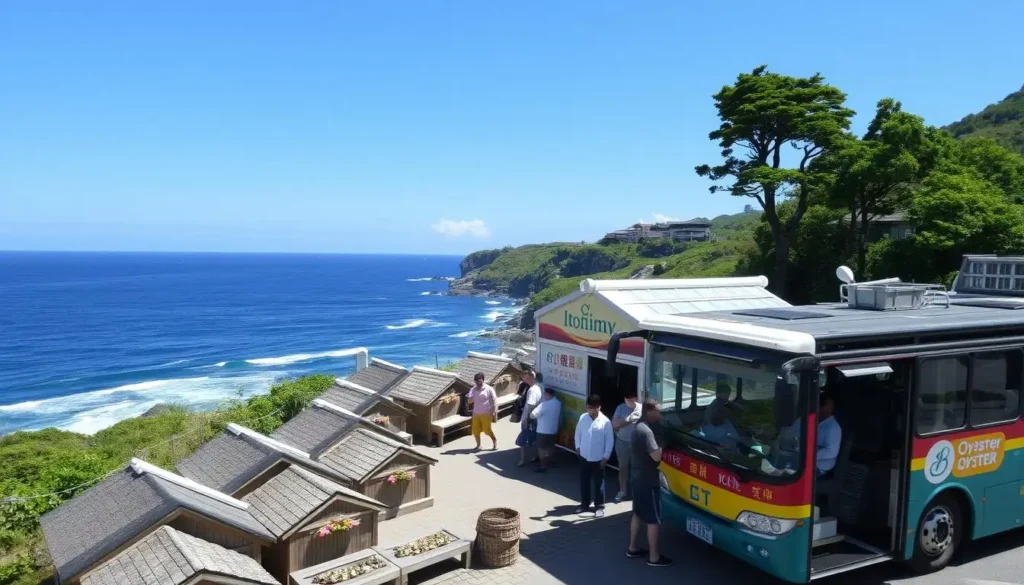 日帰りで満喫！モデルコースと時間配分