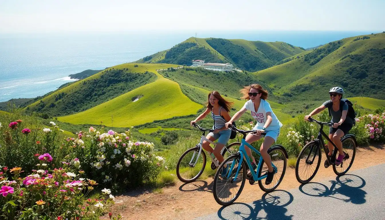 糸島 サイクリング 女子 11 糸島 サイクリング 女子