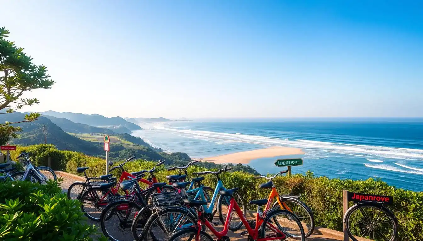 糸島 レンタサイクル 19 糸島 レンタサイクル