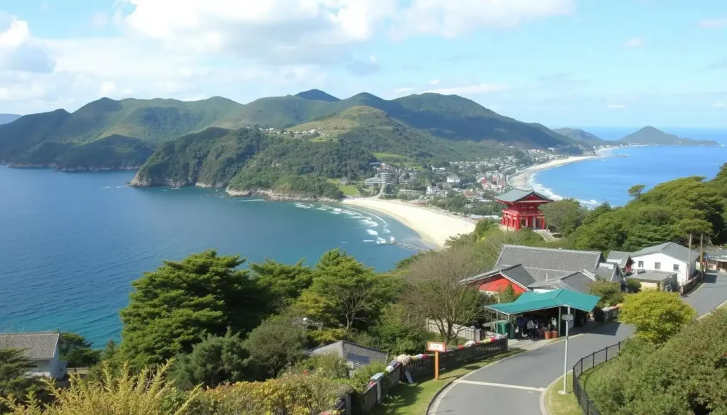 糸島 観光 車 なし 6 糸島半日観光モデルコース
