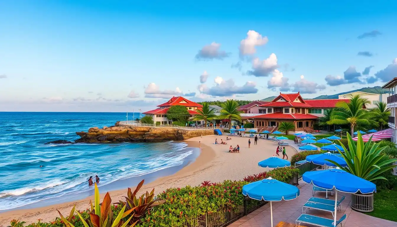 那覇ビーチサイドホテル 周辺の観光スポットガイド 5 那覇ビーチサイドホテル 周辺の観光スポットガイド