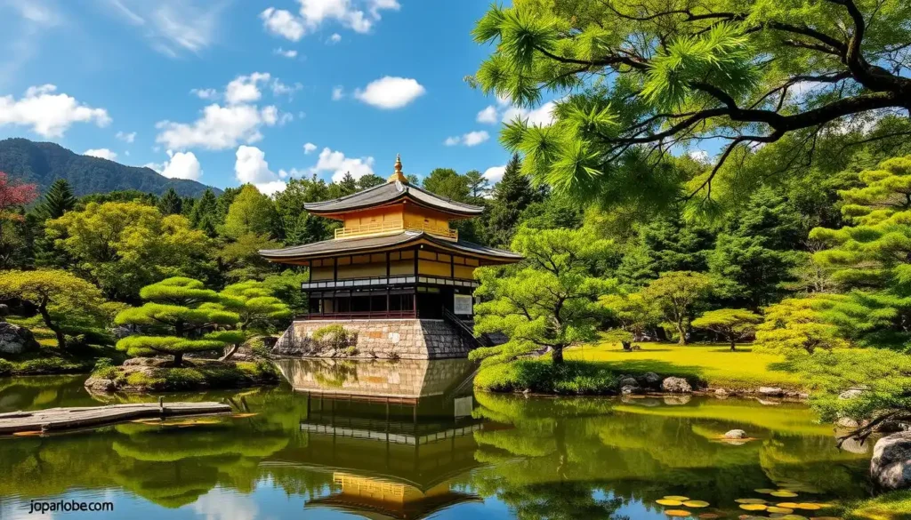銀閣寺とは：寺院の基本情報と概要