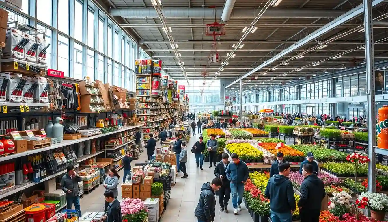 ホームセンター 大型 東京 9 ホームセンター 大型 東京