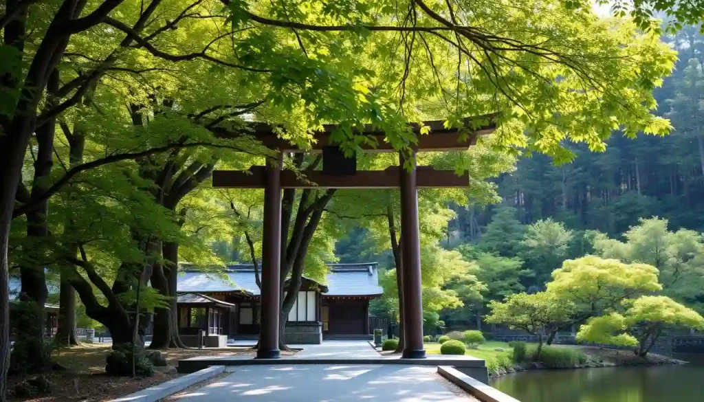 伊勢 神宮 日帰り ツアー 東京 発 3 写真撮影スポットとマナー