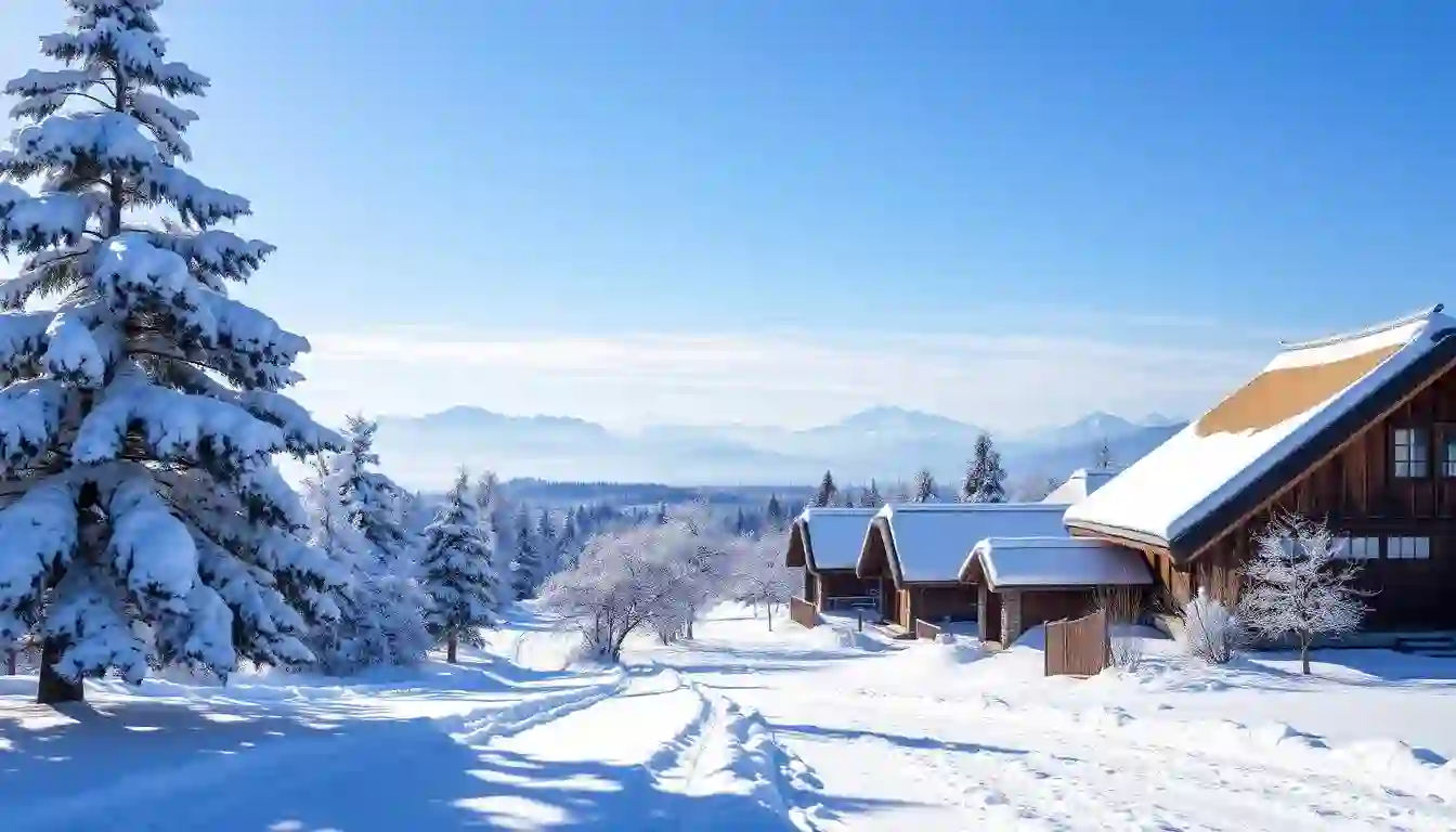 冬 青森 旅行