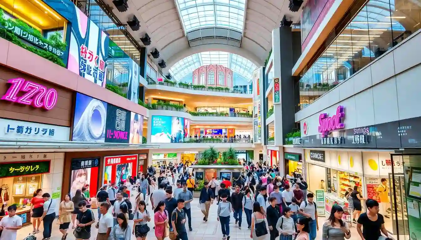 愛知 ショッピング モール 人気 ランキング 15 愛知 ショッピング モール 人気 ランキング