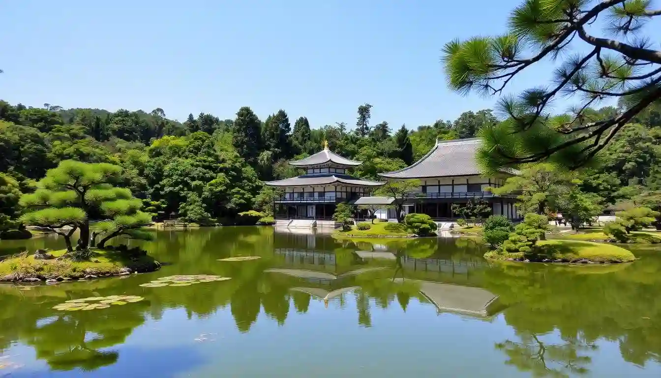銀閣寺 建てた理由 7 銀閣寺 建てた理由