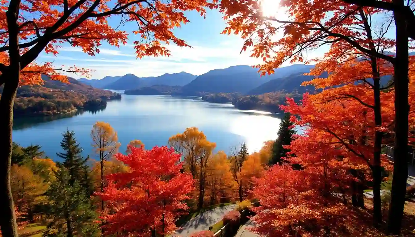 十和田湖 観光 モデルコース 車なし 11 十和田湖 観光 モデルコース 車なし