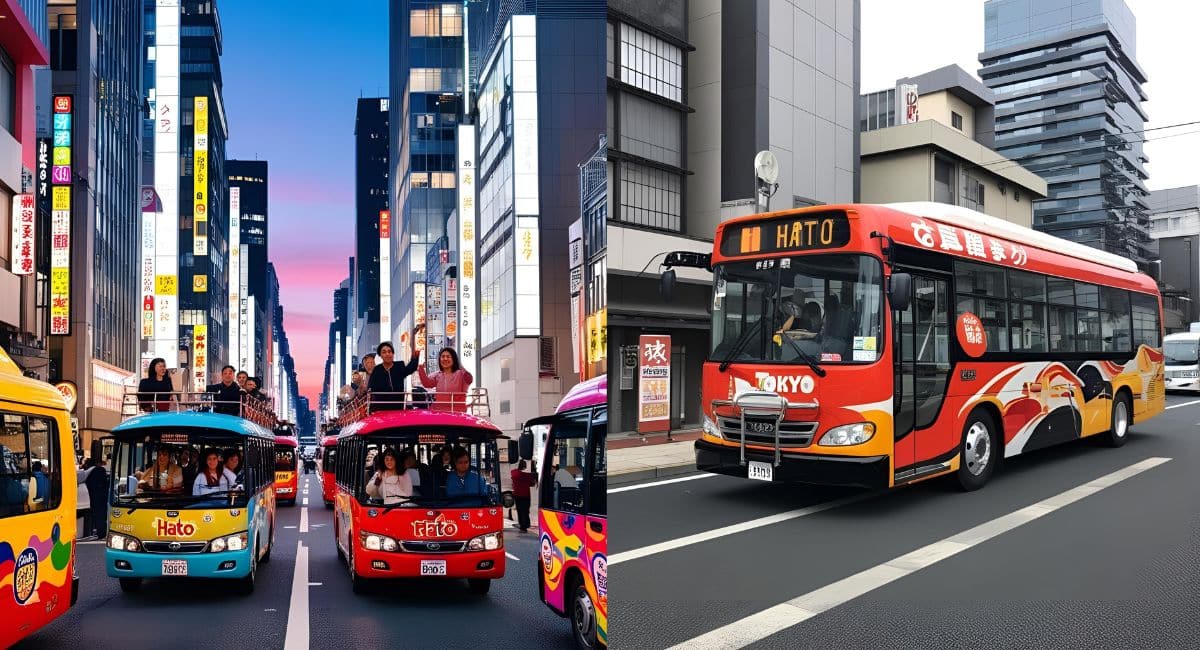 は と バス ツアー 都内 人気 5 は と バス ツアー 都内 人気