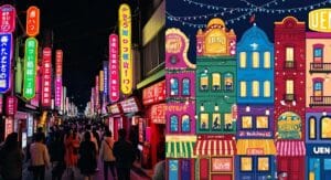 上野 大人 の 遊び