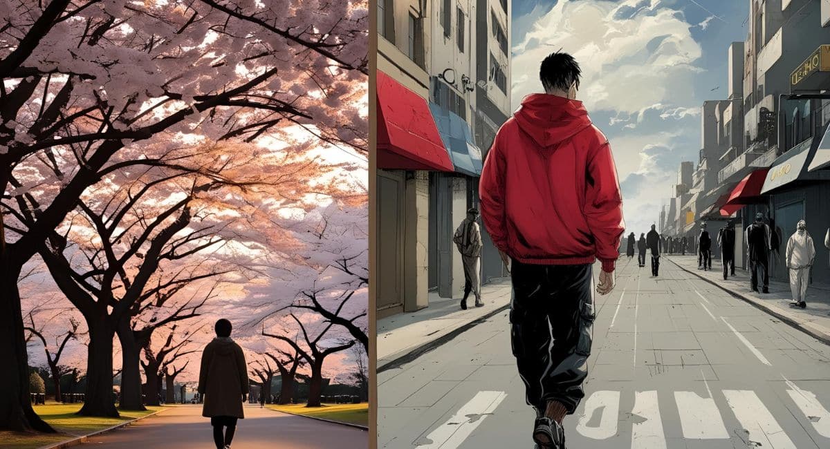 上野 散歩 ひとり 7 上野 散歩 ひとり