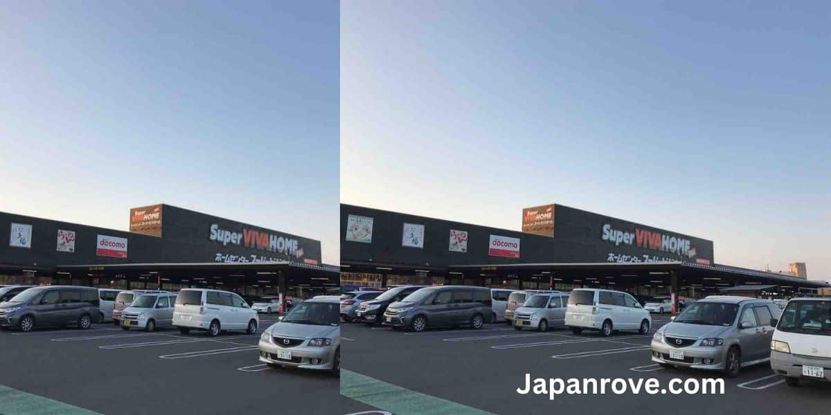 埼玉の巨大ホームセンターはどこ？