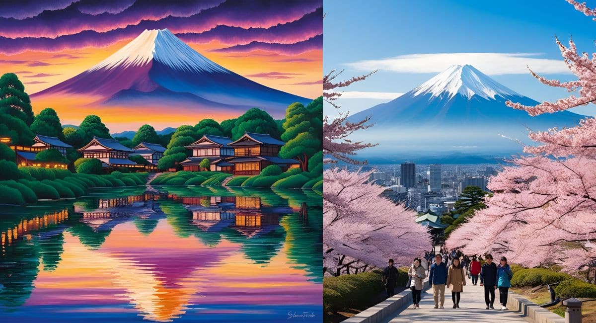 富士山 観光 ドライブ 7 富士山 静岡 観光