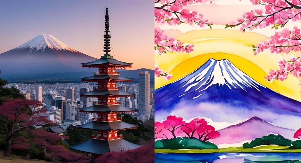 富士山 静岡 観光