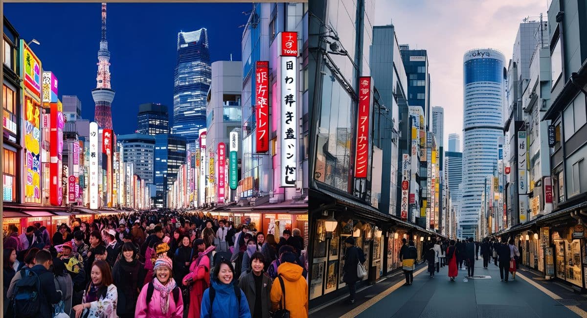 東京 観光 外せ ない 3 東京 観光 外せ ない