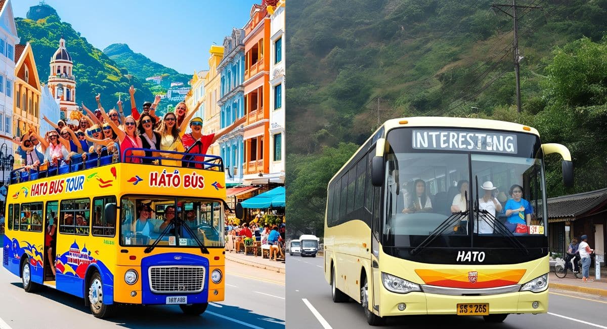 面白いはとバスツアー:旅の楽しさを再発見する 19 面白いはとバスツアー